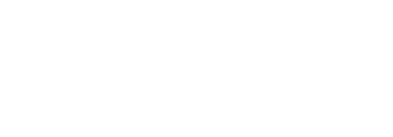 L'Atelier des Mousquetaires - Logo